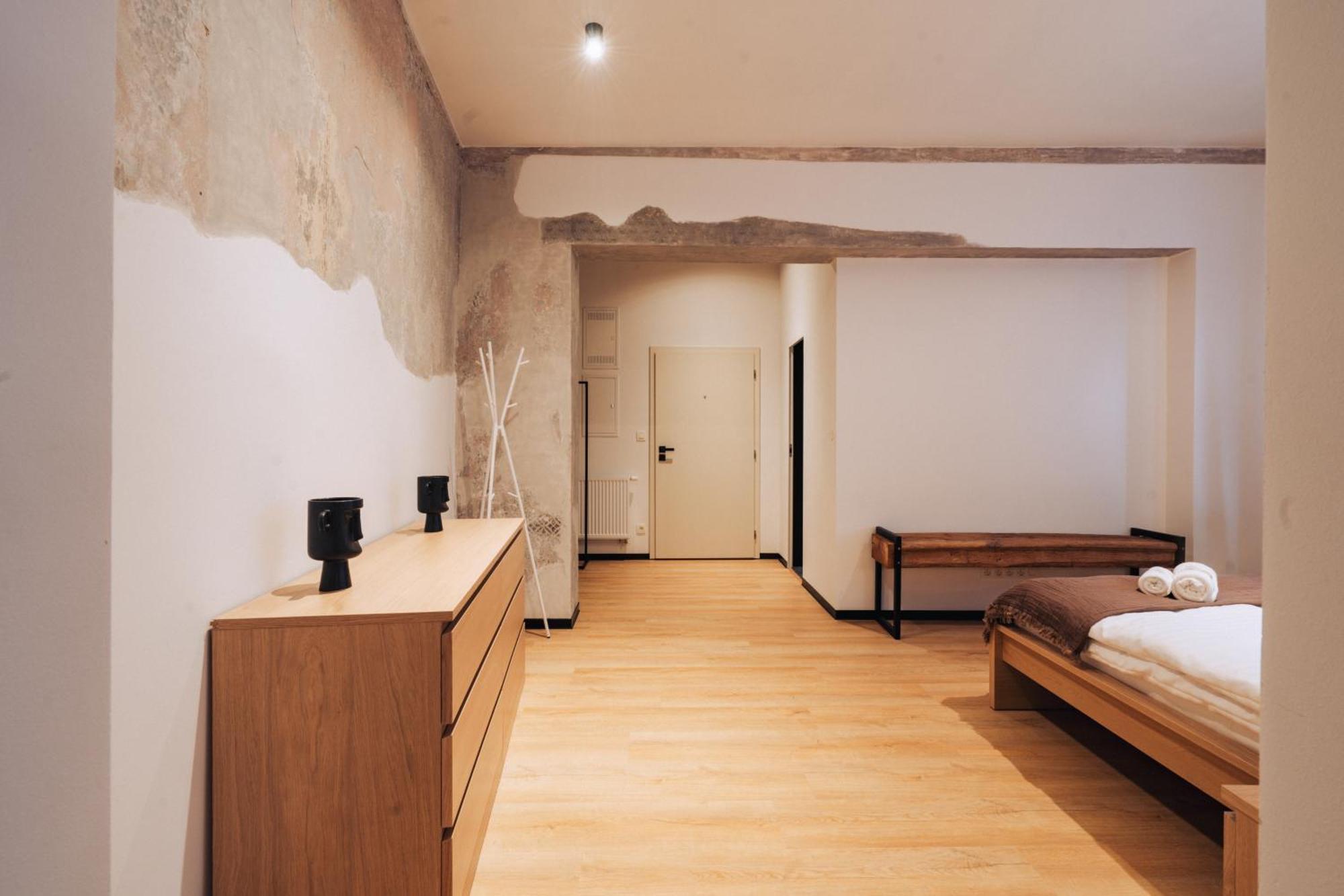 Hviezdoslavova Apartments, Trnava Centre, Parking Available Kültér fotó
