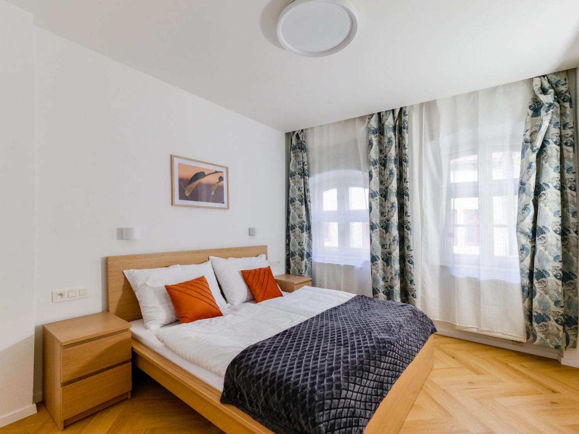 Hviezdoslavova Apartments, Trnava Centre, Parking Available Szoba fotó